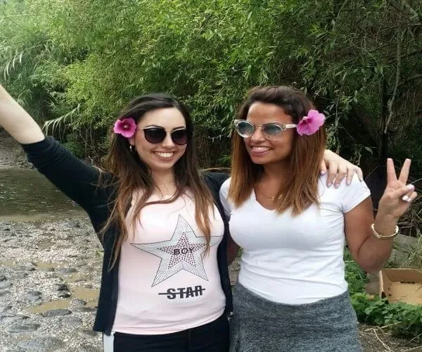 טיול ג'יפים בכנרת